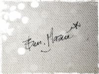 Ben Mazué